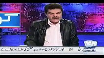 Tahir Ashrafi Is Fraud And A Drinker - Mubashir Luqman - Video Dailymotion