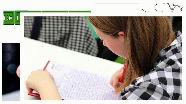 Online IELTS Courses: Learn English Writing Effectively