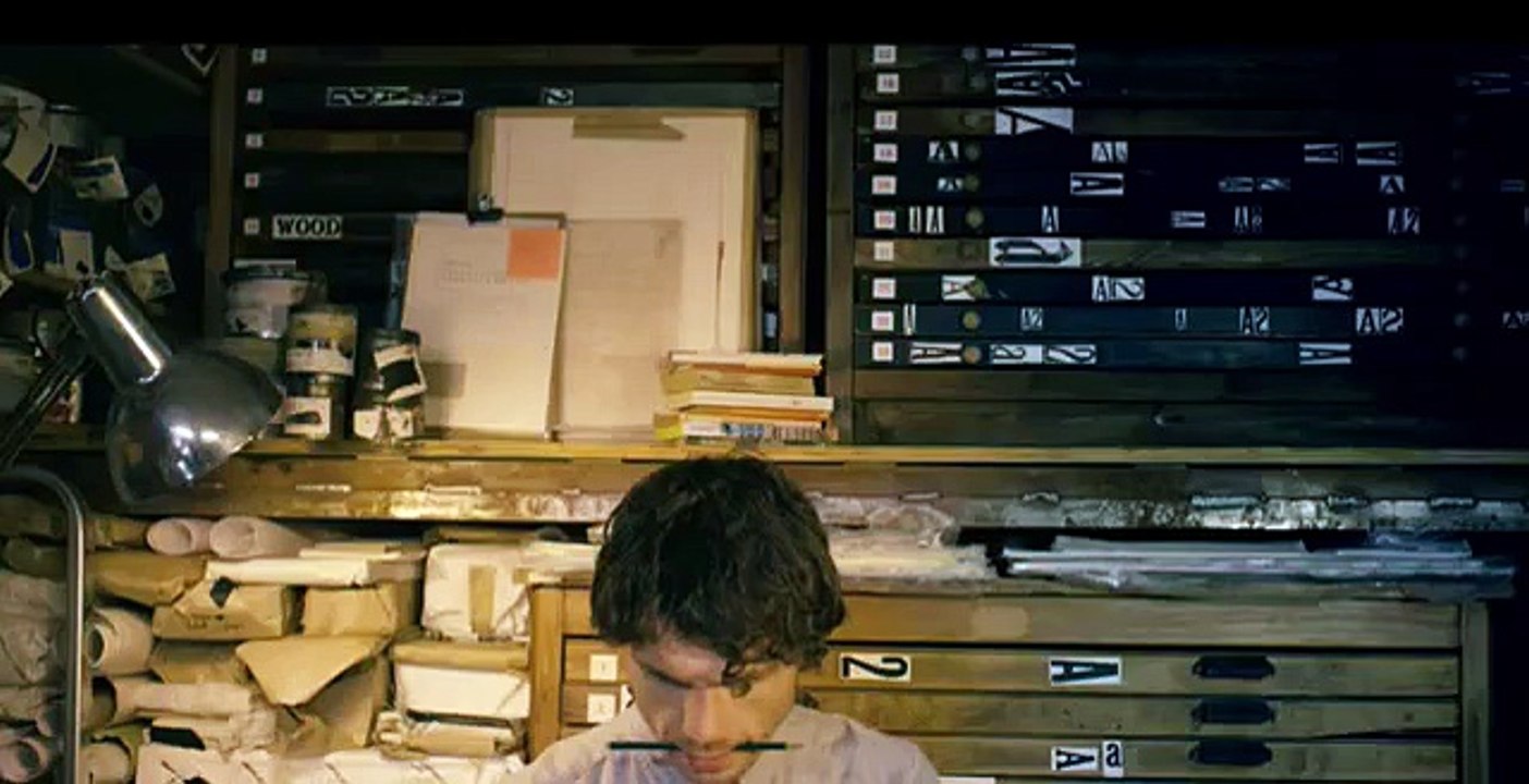 Stutterer- Short film Trailer - Vídeo Dailymotion