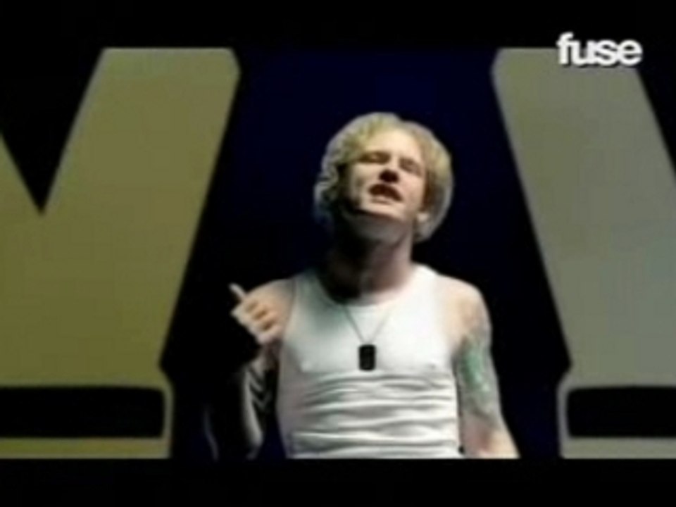 Stone Sour - Sillyworld