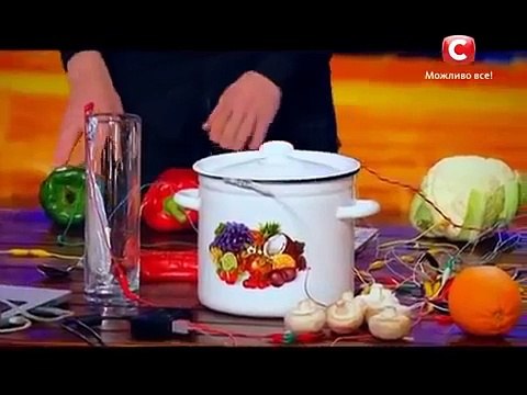 تاهلوا الى المرحلة الثانية بغرابة شديدة _ اوكرانيا غوت تالنت