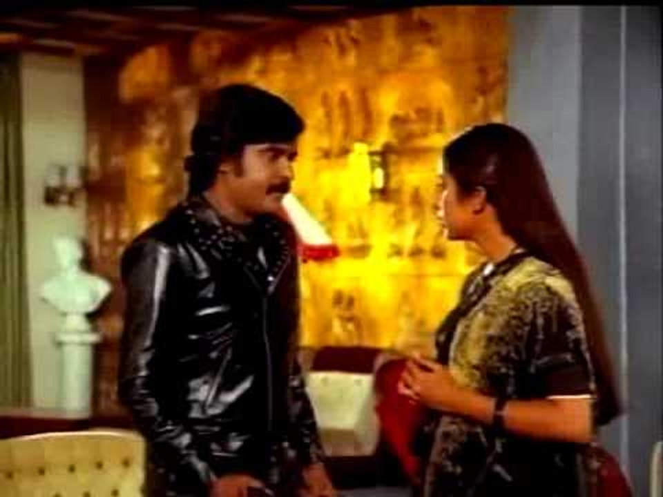Thai Veedu  Part 3 | Rajinikanth | Anita Raj
