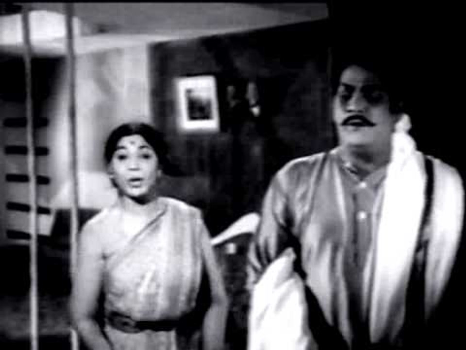 Maanavan Part 1 | Jaishankar | Lakshmi