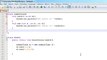 Learn Java in urdu Command Line Arguments