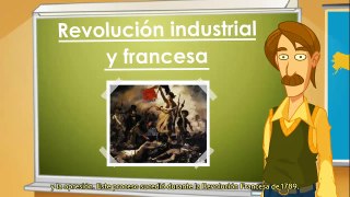 Aprender sobre la Revolución Francesa!