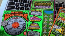 Man loses $100k lottery jackpot for buying ticket while underage