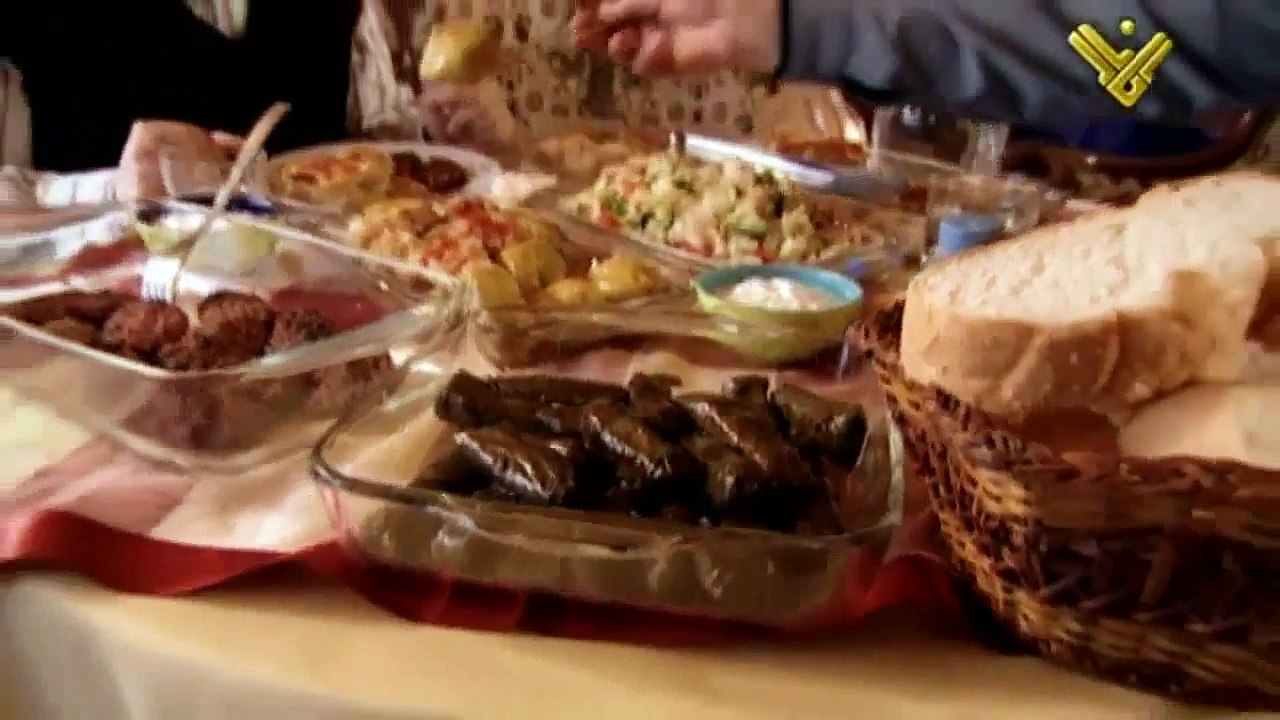 مسسل بما كسبت أيديهم الحلقه 9 هدية الايتام جودة عا