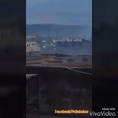 Polis Cizre'yi Ölürüm Türkiye'm ile İnletti.