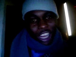 Petit papa noel version ghetto