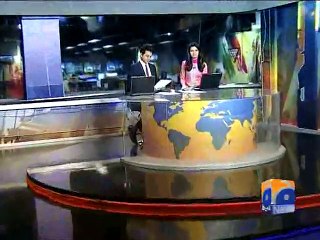 Geo News Headlines - 30 December 2015 - 2100
