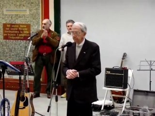 CARLO SMURAGLIA (CASA DELLA MEMORIA DI MILANO, 13 DICEMBRE 2015)