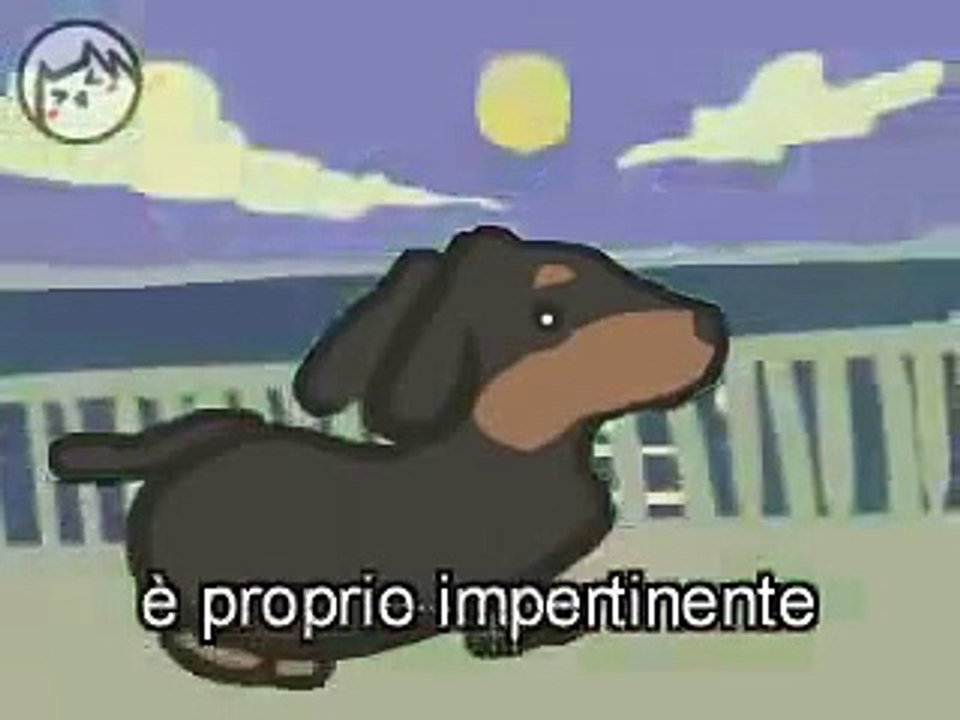 Il Cane Pufoente Hit Pazzesca Video Dailymotion