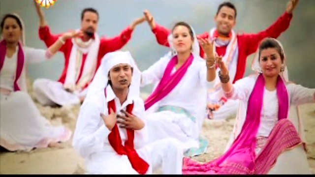 Sai Baba Bhajan and Songs - Kirpa Kari Sai - Jagpreet Jaggi - Sai Baba Aarti