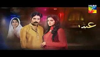 Ishq e Benaam Episode 39 Promo HUM TV Drama 30 Dec 2015