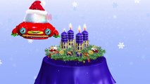 TuTiTu Christmas | Christmas Videos for Children | Advent Wreath