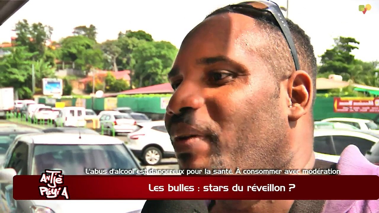 ATPA 31 12 15 BULLES STARS DU REVEILLON SONIA MAGDELEINE v2 - Vidéo ...