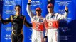 Resumen del GP de Australia 2012 - Loquendo