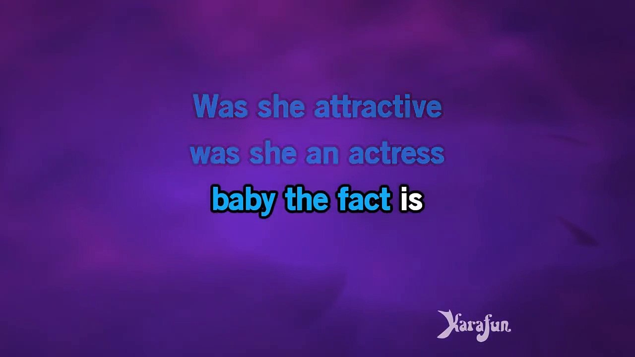 Karaoke Dont Judge Me - Chris Brown *