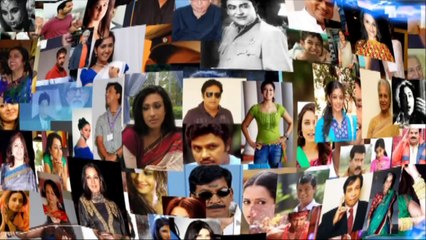 Vineeth & Sakshi Sivanand Deep Love Scene From - Malayalam Movie - Manjeeradhwani (1998) [HD]