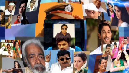 Romance Scene From - Malayalam Movie - Ee Bhaargaveenilayam (2002) [HD]