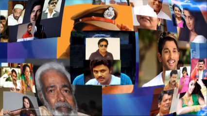 Sakshi Sivanand Romantic Scene From - Malayalam Movie - Manjeeradhwani (1998) [HD]