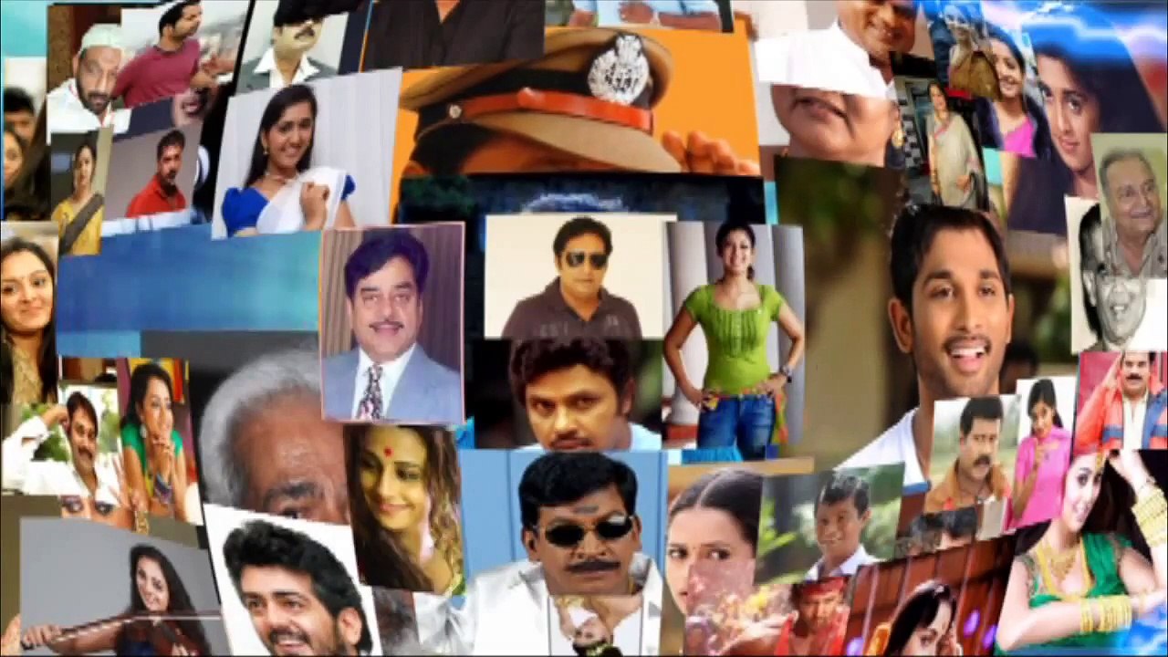Ee Bhargavi Nilayam - Malayalam Movie - Horror Scene [HD]