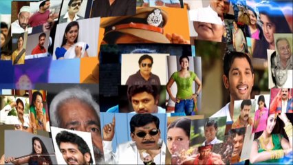 Ee Bhargavi Nilayam - Malayalam Movie Action Scene [HD]