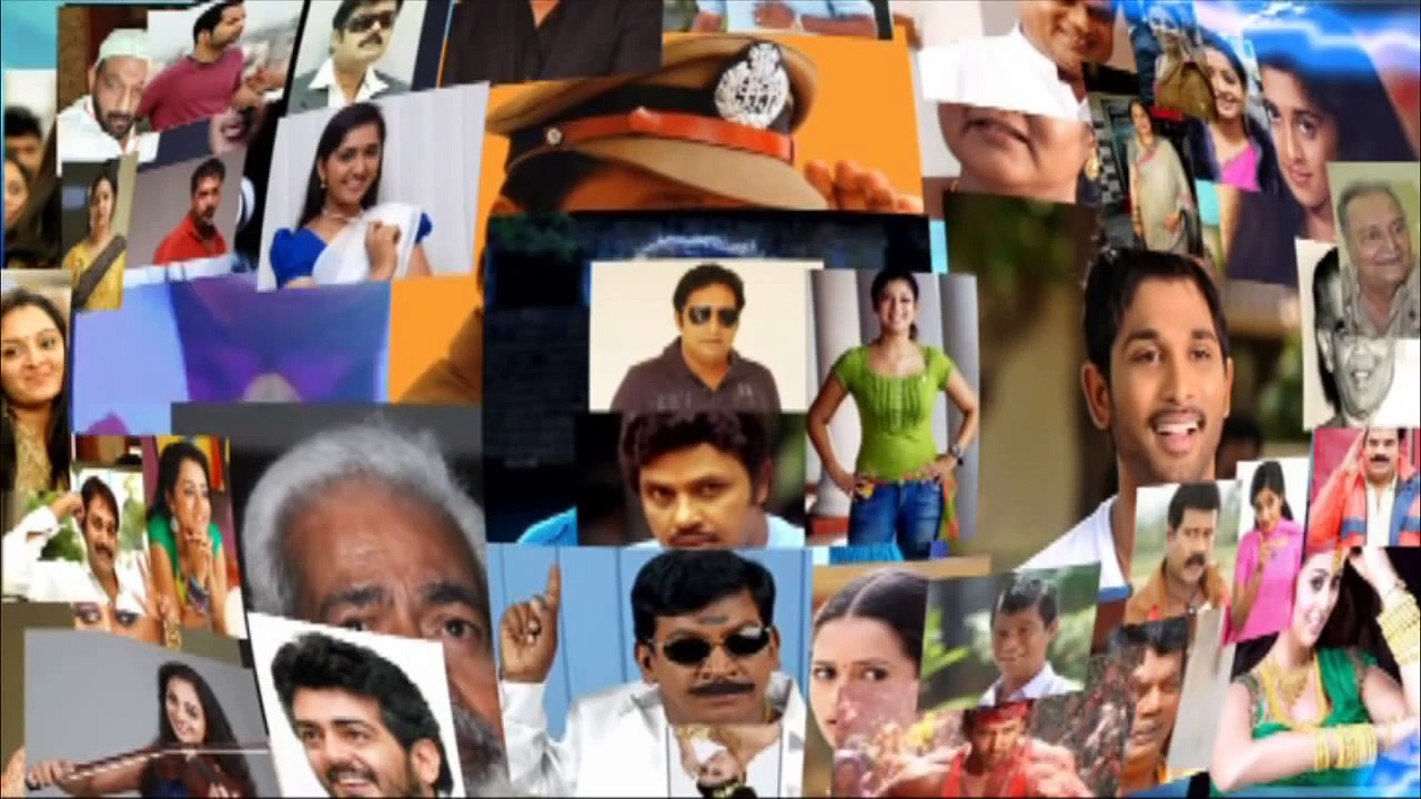 Ee Bhaargavi Nilayam - Malayalam Movie - Part 11 [HD]