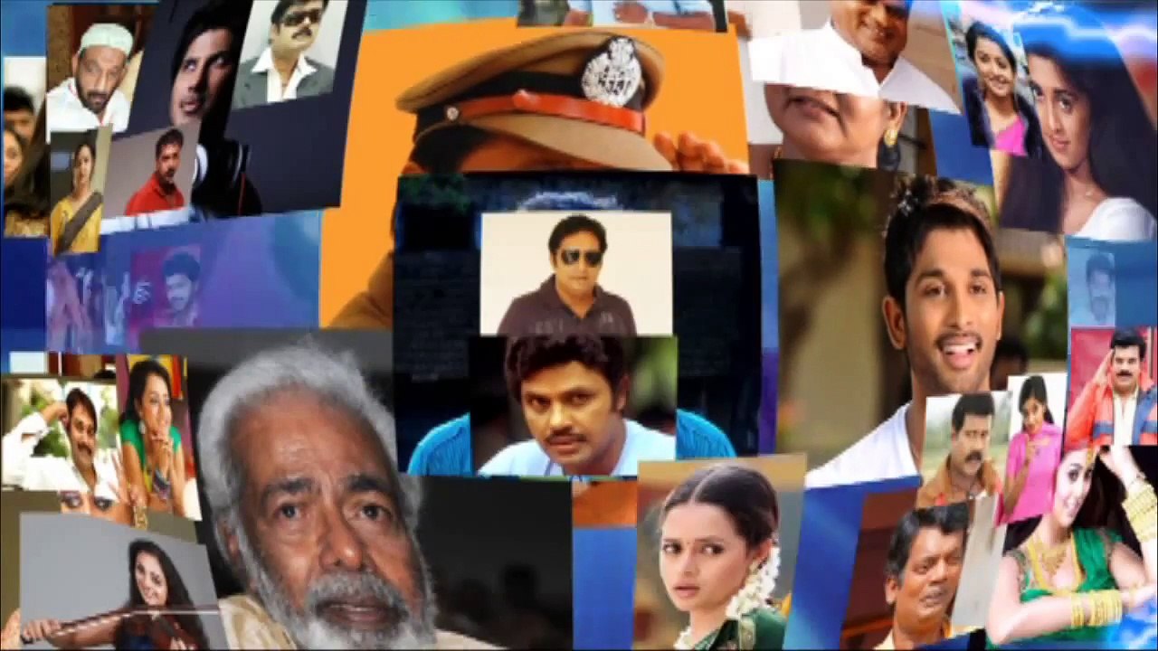 Romantic Scene From - Malayalam Movie - Manjeeradhwani   [HD]
