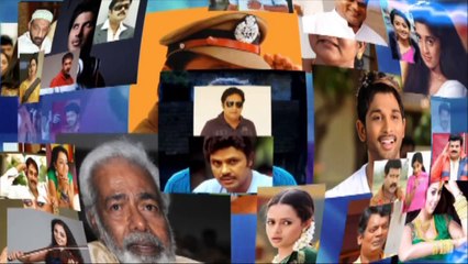 Romantic Scene From - Malayalam Movie - Manjeeradhwani   [HD]