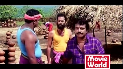 Malayalam Full Movie - Ee Bhargavi Nilayam - Full Length Movie