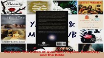 Read  Surprise The Union of Quantum Physics Relativity and the Bible Ebook Online