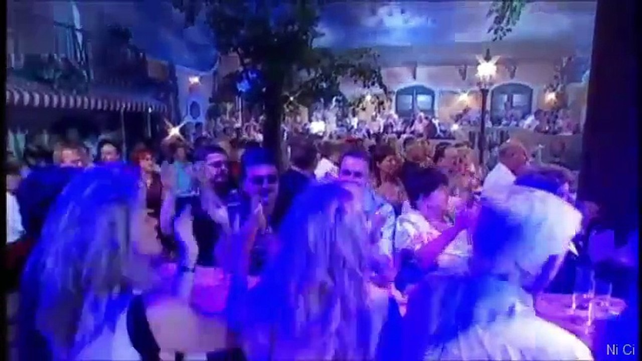 Andrea Berg - 20 Jahre Highlights Teil 02