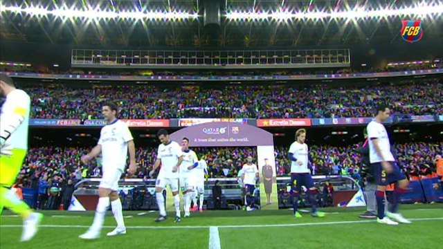 FC Barcelona v RCD Espanyol– Entradas disponibles