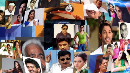 Kadamba - Malayalam Movie - Romantic Scene [HD]