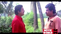 Malayalam Movie - Itha Oru Dhikkari - Romantic Scene 5 [HD]