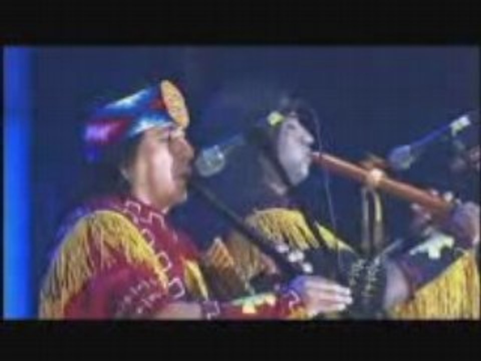 Alborada - Toro ara