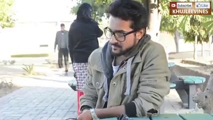 "Living Life alone" - A Funny story of a desparate boy!