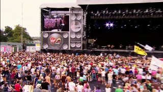 Taylor Swift - Live At V Festival England