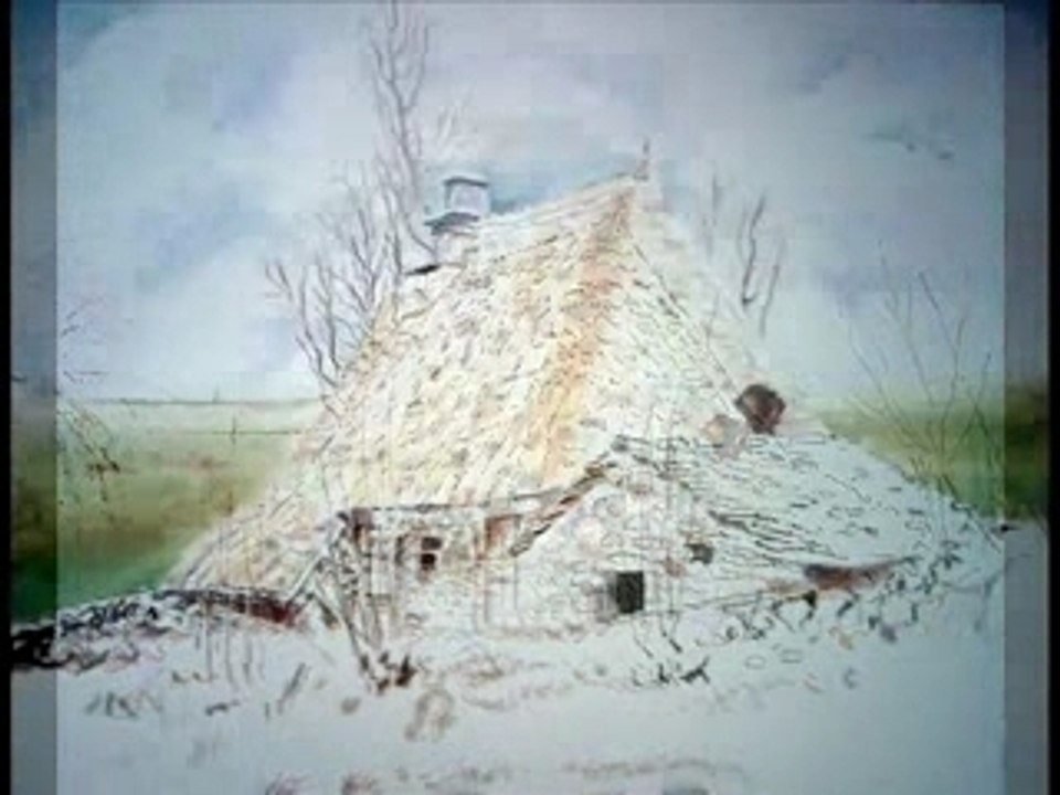 Peinture