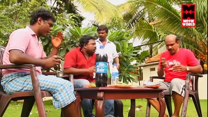 Malayalam Full Movie 2013 - Comic Boys West Own Country - Full Length Comedy Film