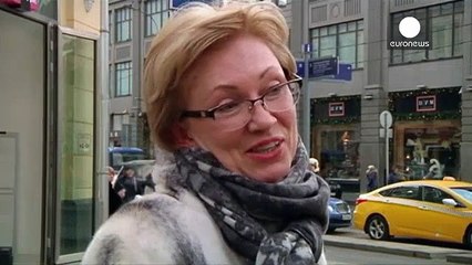 Russian ruble scrapes new low, no happier for 2016