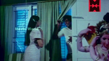 Paavam krooran | Malayalam Romantic Movie Scene | Part 19|32