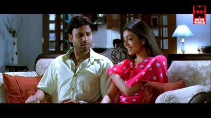 Yodhavu - Malayalam Movie 2013 - Romentic Scene 7 [HD]