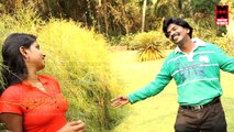 Santhosh Pandit | Kalidasan Kavitha Ezhuthukayanu Song | Aarambham