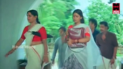 Malayalam Movie Arappatta Kettiya Gramathil Part 12/28