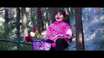 SANAM RE  Official Trailer   Pulkit Samrat   Yami Gautam   Urvashi Rautela   Divya Khosla Kumar   12th Feb