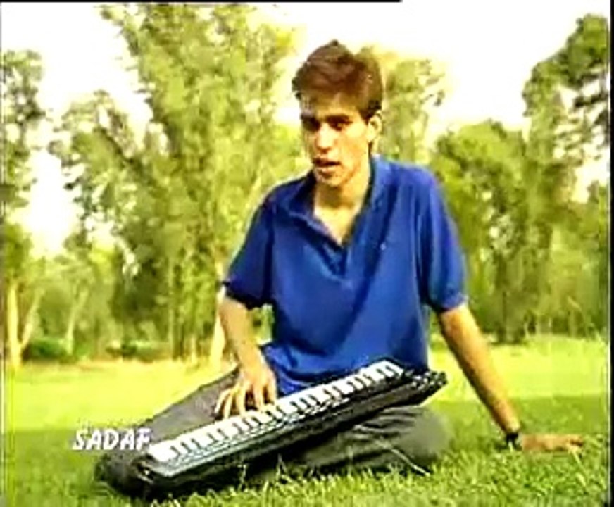 dil dil pak