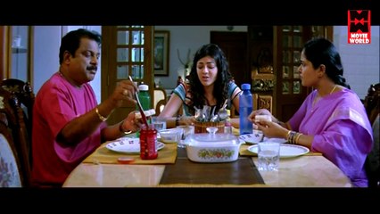 Yodhavu - Malayalam Movie 2013 - Romentic Scene 5 [HD]