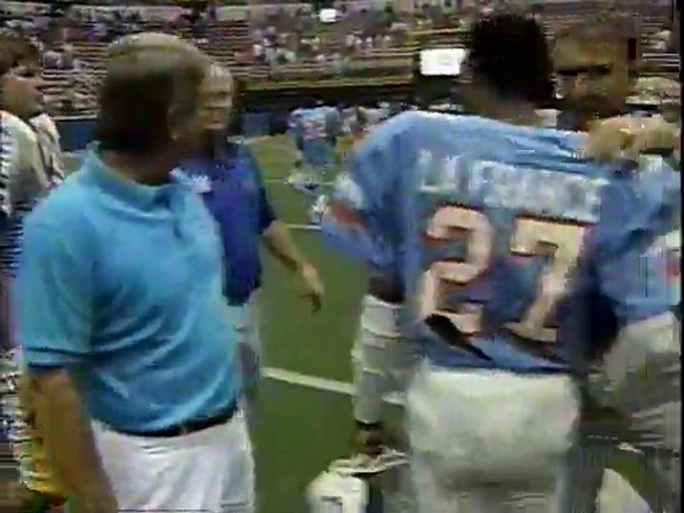 Arena Football Classics